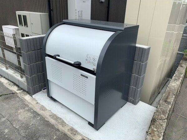 水戸Garage