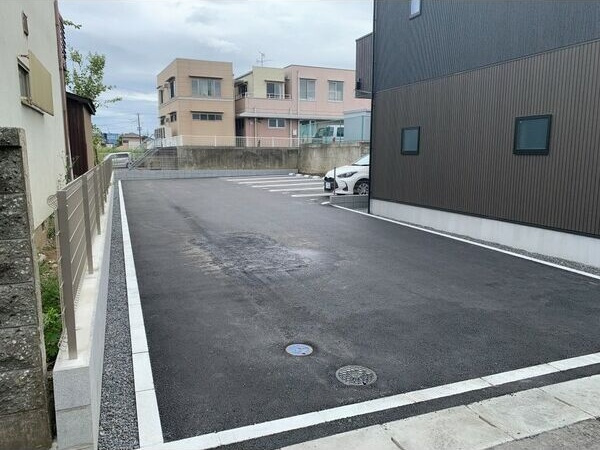 水戸Garage