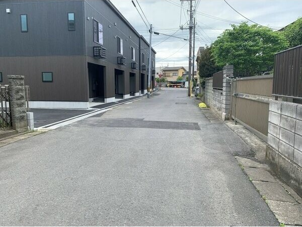 水戸Garage