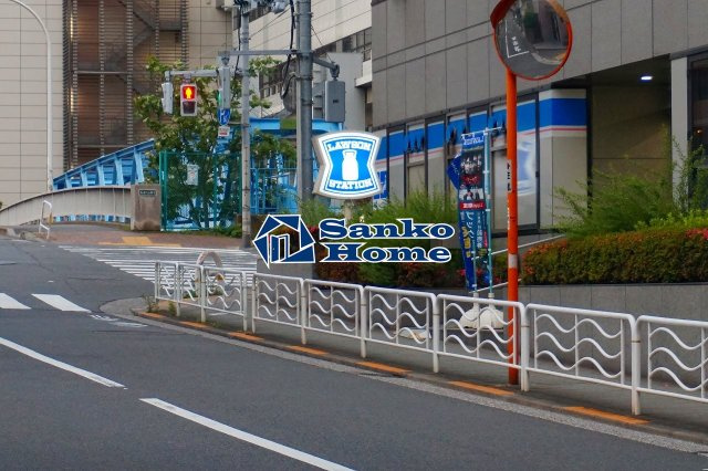 レオーネ亀戸