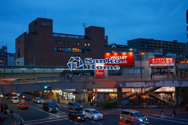 レオーネ亀戸