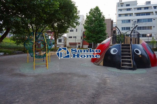 レオーネ亀戸