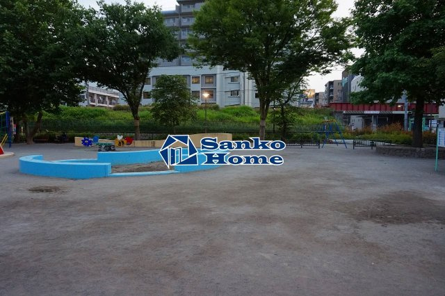 レオーネ亀戸