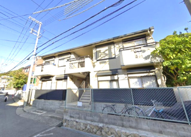 No3山麓荘