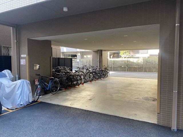 ブライズ板橋クレヴィスタのその他共用部分