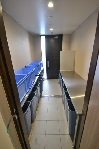 橘RESIDENCEのその他共用部分