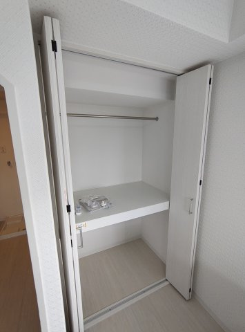シンプルライフ王子の収納