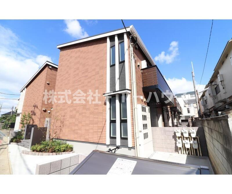 フォレストメゾン西船橋ＥＡＳＴ