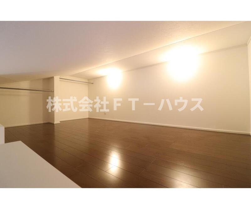 フォレストメゾン西船橋ＥＡＳＴのその他