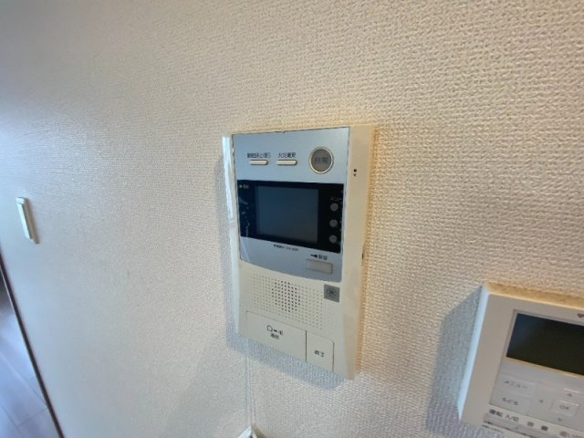 プレサンス三宮東フィールのセキュリティ