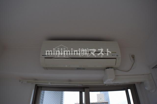 ラブニール西長堀パークフロントの設備