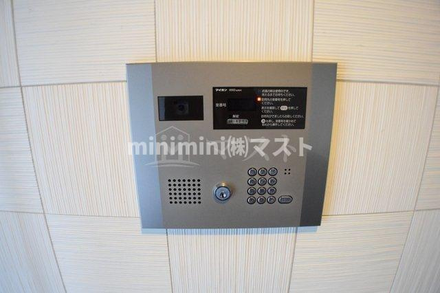 ラブニール西長堀パークフロントのその他