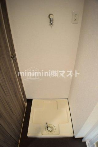 ラブニール西長堀パークフロントの内装