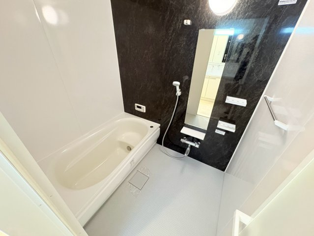 メインステージ芦屋山手の浴室