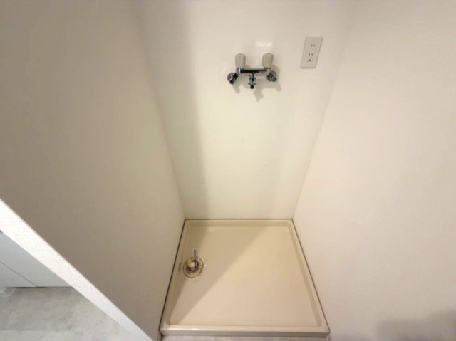メインステージ芦屋山手の洗面所