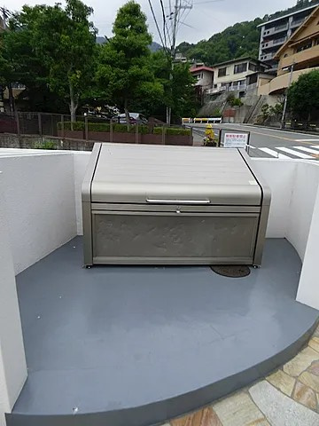 メインステージ芦屋山手のその他共用部分