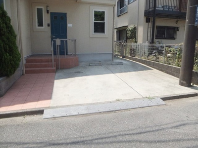 【駐車場】 | ＳＵＲＦＳＩＤＥ辻堂東海岸