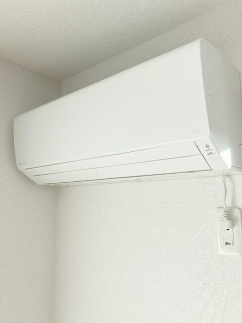 エンゼルの設備|※１０６号室引用