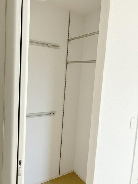 エンゼルの収納|※１０６号室引用