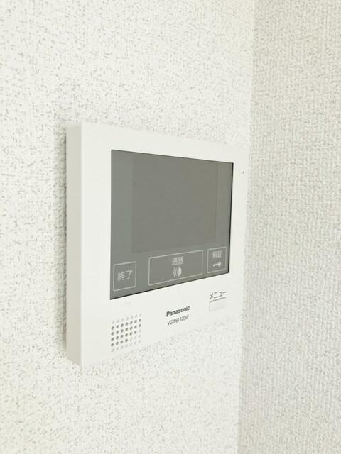 エンゼルのセキュリティ|※１０６号室引用