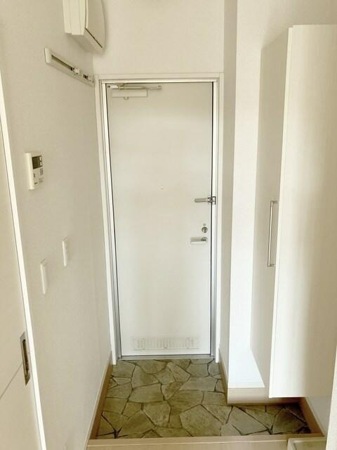 エンゼルの玄関|※１０６号室引用