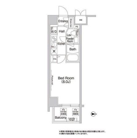 コンフォリア新宿