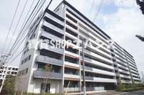 スカイグランデ津田沼の画像
