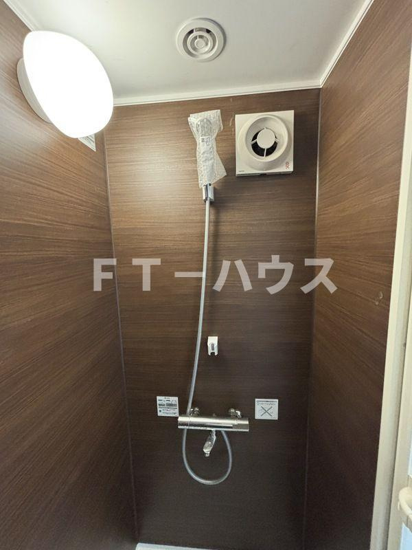 DKビルの設備