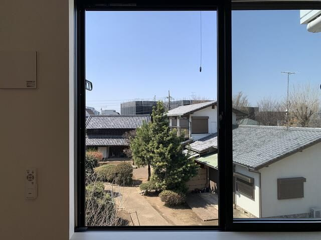ソルナクレイシア成増Ⅱの展望