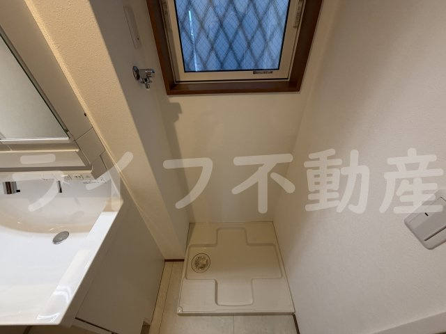 アーディフハウス吉田の設備