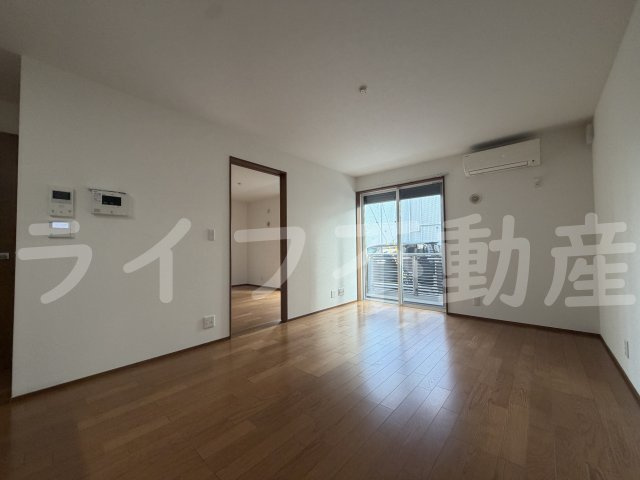 アーディフハウス吉田の内装