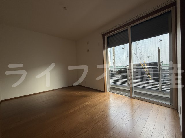 アーディフハウス吉田の内装