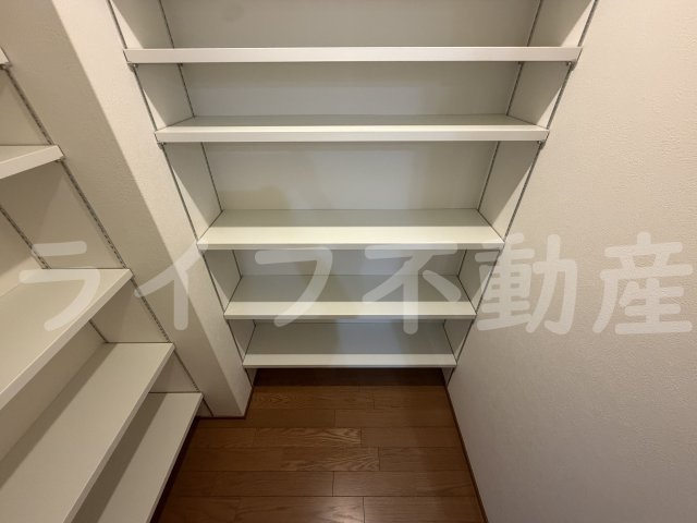 アーディフハウス吉田の設備