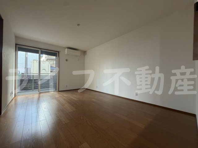 アーディフハウス吉田の居間・リビング