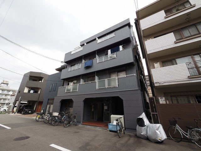 我孫子シャルマン