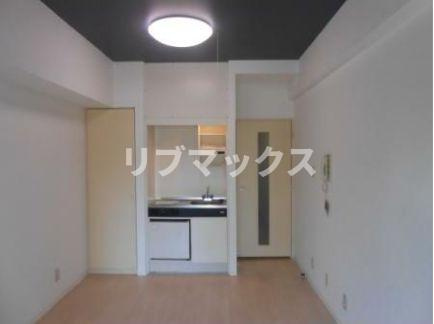 【居間・リビング】藤和シティコープ浅間町