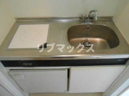 【キッチン】藤和シティコープ浅間町