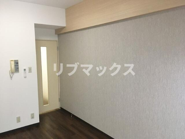 【寝室】藤和シティコープ浅間町