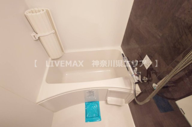 【浴室】CREVISTA横浜関内　クレヴィスタ横浜関内