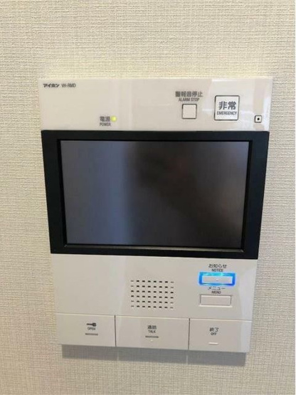 【設備】セジョリ横浜井土ヶ谷