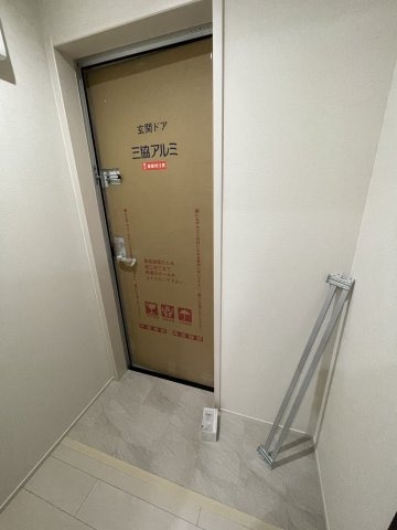 フジパレス上新庄駅北1番館