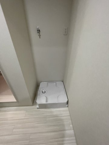 フジパレス上新庄駅北1番館