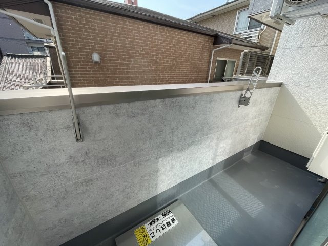 フジパレス上新庄駅北1番館