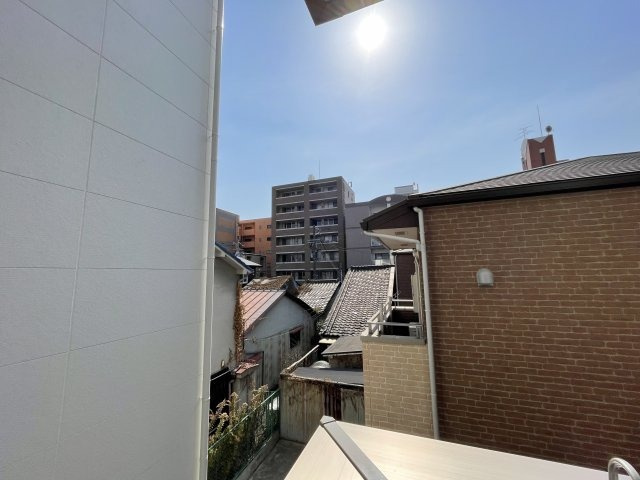 フジパレス上新庄駅北1番館
