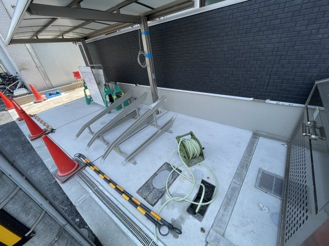 フジパレス上新庄駅北1番館