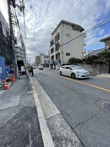 フジパレス上新庄駅北1番館