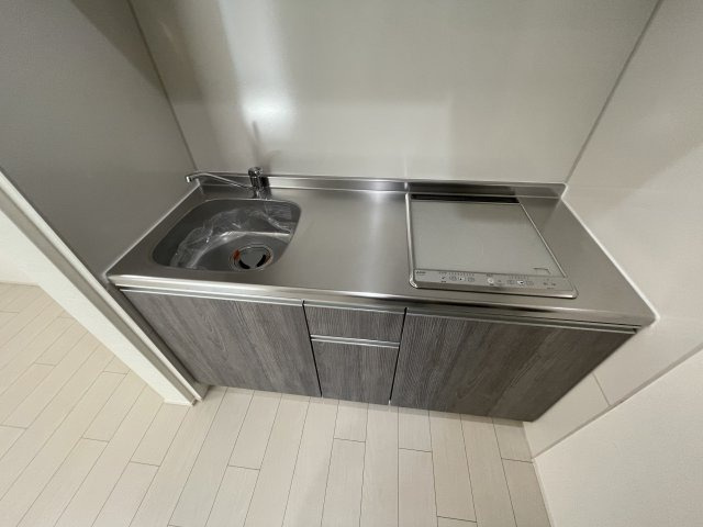 フジパレス上新庄駅北1番館