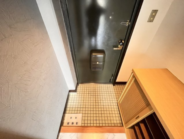ダフゴ第2マンション
