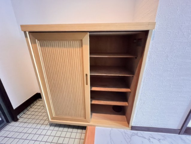 ダフゴ第2マンション
