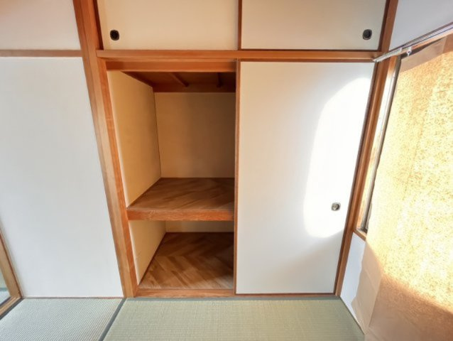 ダフゴ第2マンション